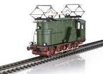Märklin 55507 - I - E-Lok EG 507, K.P.E.V., Ep. I - DC-Sound